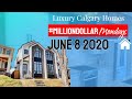 Million Dollar Mondays! 403RealEstateGroup at eXp Realty showcase this Luxury Calgary Home For Sale!