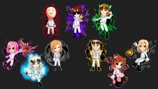 Mk8dx Mkwc18 Jpn Vs Fr Grand Finals