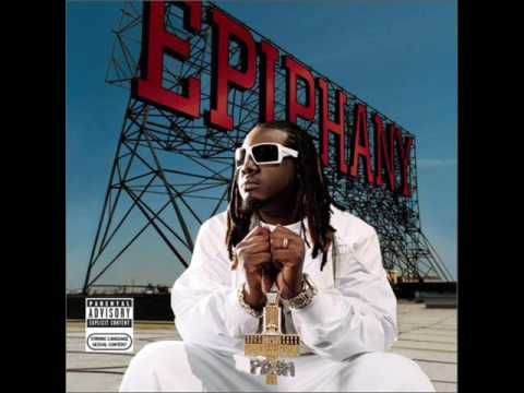 T-Pain - Epiphany - Let The Bass Drop - YouTube