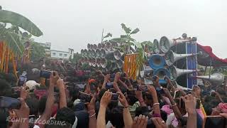 পান্ডুয়া রোসনা⚽4 টে বাঘ এক জায়গায় কম্পিটিশন করছে⚽বাপি⚽স্টার⚽মা ছেলেকালি⚽জয় মাকালি