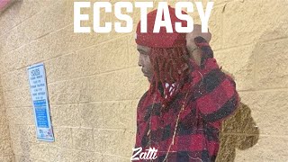 [FREE] Lil Keed x Gunna Type Beat | Ecstasy (Prod. Zatti) | Bouncy Guitar Instrumental Trap Beat