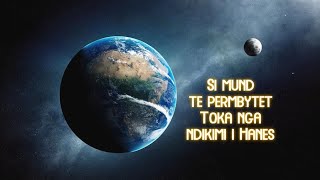 Si mund te permbytet Toka nga ndikimi i Hanes ~ How The Moon Could Flood The Earth - me Titra Shqip