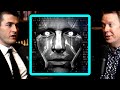 Sean Carroll on AGI: Human vs Artificial Intelligence | Lex Fridman Podcast Clips