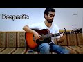 Despacito Cover by me | Fadi alturk HD