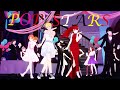 RWBY AMV- POP/STARS