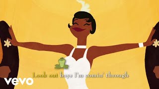 Anika Noni Rose - Almost There (From "The Princess and the Frog")