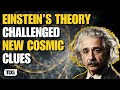 Einstein’s Space-Time Theory Under Scrutiny as Scientists Find THESE Possible Flaw | TDG Science