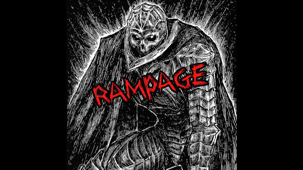 Rampage Youtube