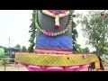 teertha jala linga abhishekam dasara 2022 siddhaguru