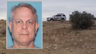 Detectives search Scottsdale, Mesa locations connected to human remains dumped in Arizona