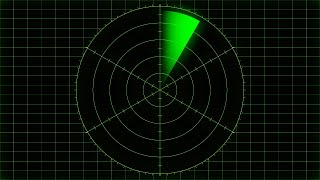 How to make a Sonar animation in After Effects