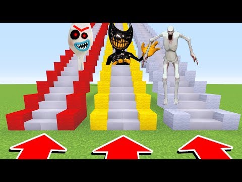 scp gmod mcpe xbox360 xboxone bendy forky