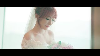 《台北婚攝》頂鮮101/結婚喜宴/經瑋＆子玲