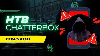 ✅ 17 Minutes to Root — HacktheBox Chatterbox (Windows, Medium)