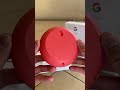 Google Nest Mini Smart Speaker 2 Unboxing #shorts