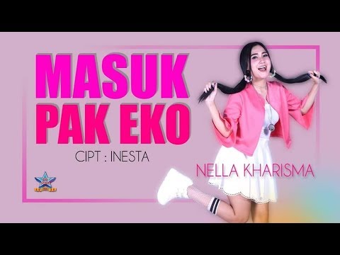 Nella Kharisma Masuk Pak Eko