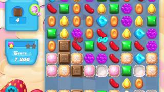 Candy crush soda saga level 38 - niveau 38