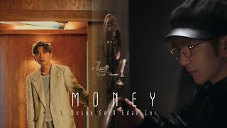 FanMV｜盧瀚霆 ‘Money’ mix 呂爵安 ‘Elevator’ (登神）