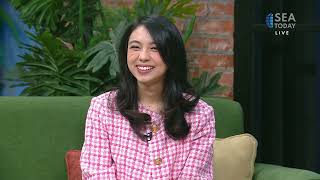 Asaelia Aleeza: Breaking The Stigma of Mental Health