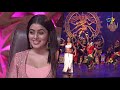 dhee 13 kings vs queens sudheer rashmi pradeep aadi 20th october 2021 full episode etv