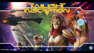 Twilight Inscription | Learn to Play