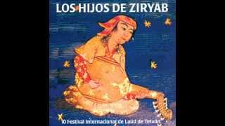 Los Hijos De Ziryab - Bashir Ensemble 2