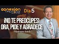 DANIEL HERRERA - DÍA 5 - 40 DÍAS DE ORACIÓN 2023