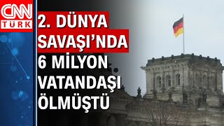 Polonya'dan Almanya'ya “savaş tazminatı” notası