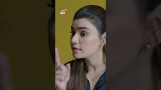 New! Hasrat Episode 37 | Promo | ARY Digital Drama