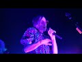 of montreal paranoiac intervals st. exquisite s confessions live from lincoln hall