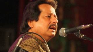 Kaise Raat Kati Kaise Din Bita  - Pankaj Udhas