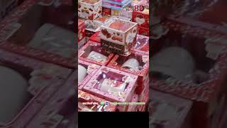 Gift Item Wholesale Market in BD | গিফট আইটেমের পাইকারি মার্কেটের বিশাল সম্ভার | Wholesale Gift Shop