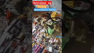 Murang bentahan ng Motorcycle Parts #trendingshorts #trending