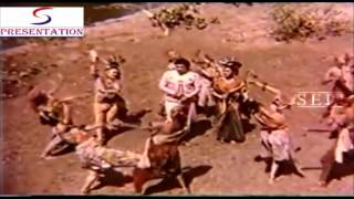 Bade Aaye Shikari Shikar Karne - Manna Dey, Asha Bhosle - ANGULIMAL - Nimmi, Bharat Bhushan