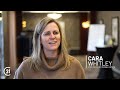 Cara Whitley Visits CENTURY 21 Signature Real Estate