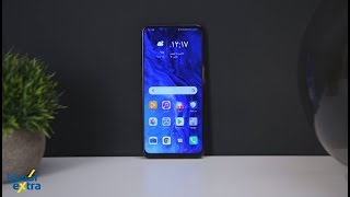 معاينة جوال Honor 9X | اكسترا