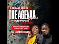 Ep4: The Agenda with Akin Akinpelu featuring Coach Jola-Grace E