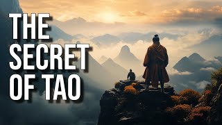 TAO MOUNTAIN - a wisdom story