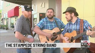 Taste of Broad Ripple gets underway this weekend