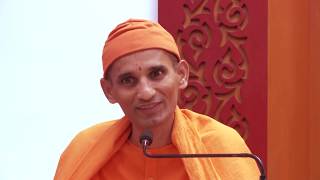 Non-attachment is complete self-abnegation - Swami Shitikantananda