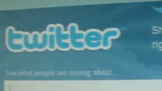 The Biz of Twitter