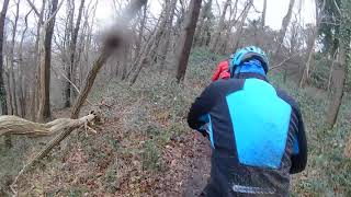 MTB Wegberg, \