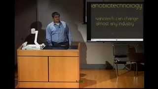 Nanotechnology: An Introduction and Overview of the Current Nano-landscape