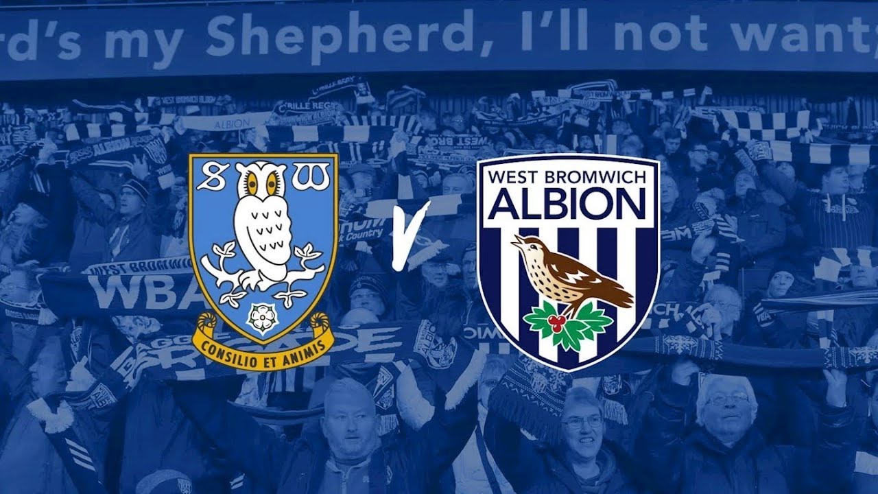 CHANGES NEED TO BE MADE!| SHEFFIELD WEDNESDAY VS WEST BROMWICH ALBION ...