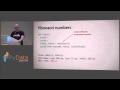 Joel Grus: Learning Data Science Using Functional Python