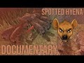 Roblox: SPOTTED HYENA DOCUMENTARY (Testing A)