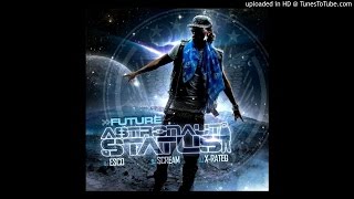 Future Deeper Than The Ocean Slowed Down