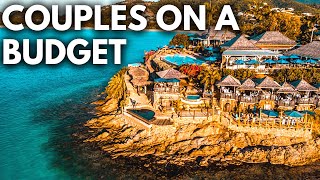 Cheap All Inclusive Resorts For Couples On A Budget