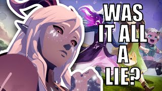 The Leola Debate: Was Aaravos ACTUALLY Telling The Truth?