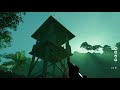 farcry5 hours of darkness サバイバル 1